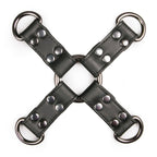 Easy Toys Fetish Collection BDSM Play Hogtie Black