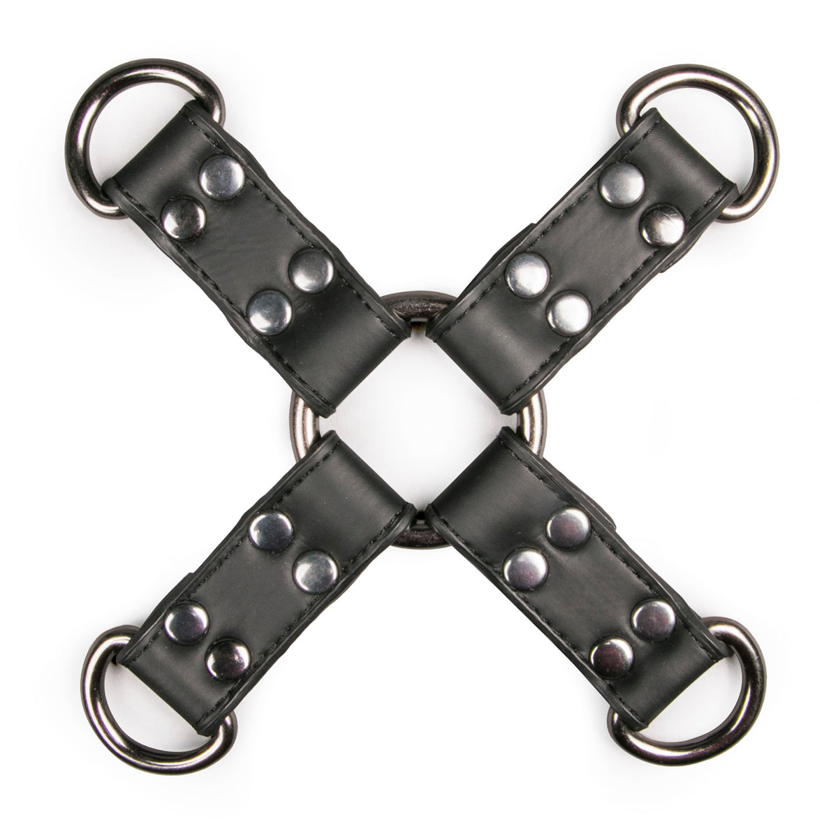 Easy Toys Fetish Collection BDSM Play Hogtie Black