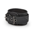 Easy Toys Fetish Collection Bondage Ankle Cuffs Black