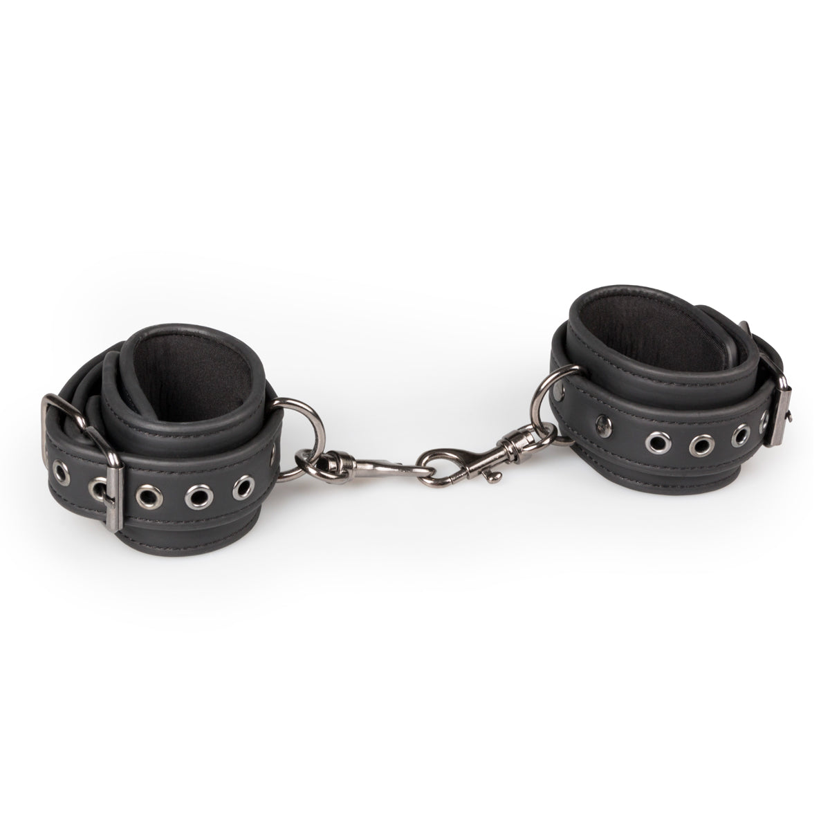 Easy Toys Fetish Collection Bondage Ankle Cuffs Black