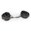 Easy Toys Fetish Collection Bondage Ankle Cuffs Black