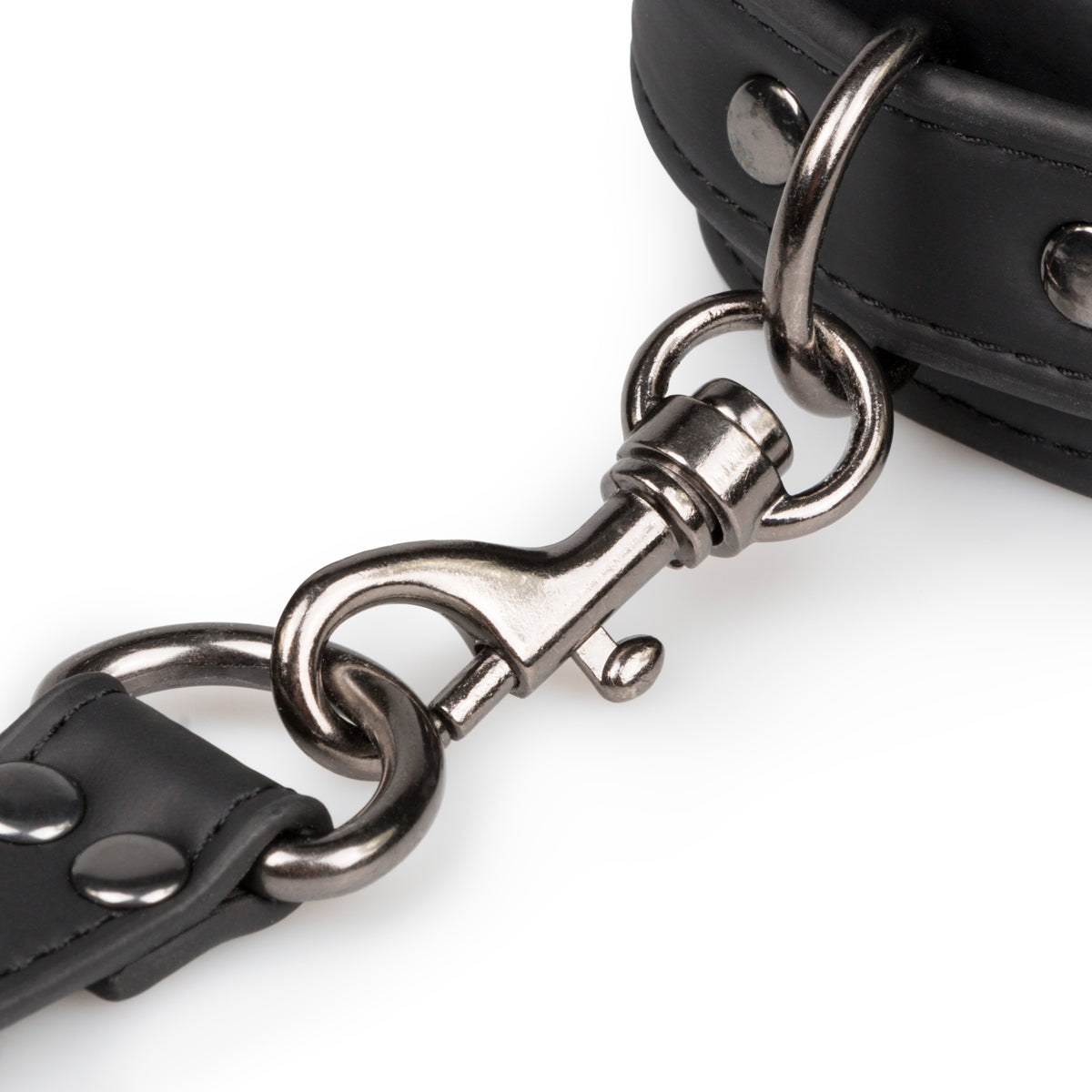 Easytoys Hogtie With Ankle & Wrist Cuffs