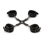 Easytoys Hogtie With Ankle & Wrist Cuffs