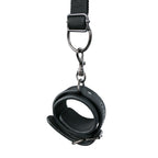 Easytoys Fetish Over the Door Wrist Cuffs
