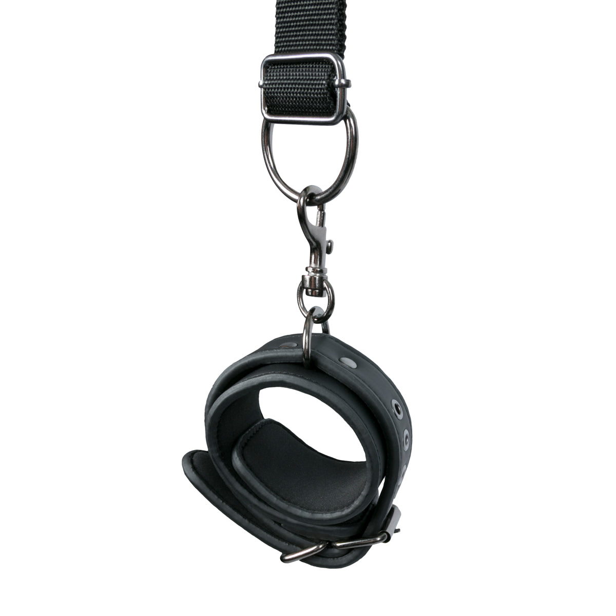 Easytoys Fetish Over the Door Wrist Cuffs