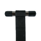 Easytoys Fetish Over the Door Wrist Cuffs