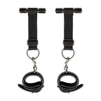 Easytoys Fetish Over the Door Wrist Cuffs