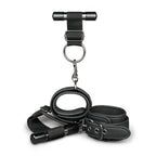 Easytoys Fetish Over the Door Wrist Cuffs
