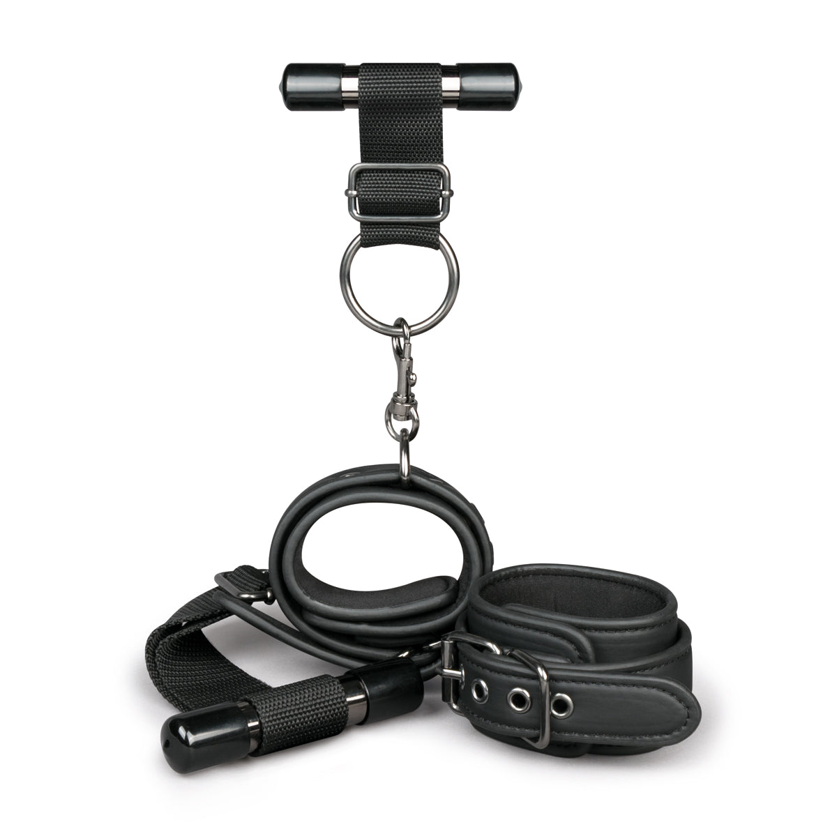 Easytoys Fetish Over the Door Wrist Cuffs