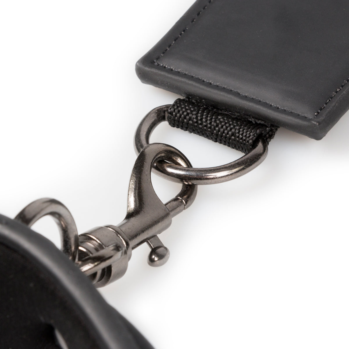 Easy Toys Fetish Collection BDSM Neck & Wrist Restraint