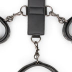 Easy Toys Fetish Collection BDSM Neck & Wrist Restraint