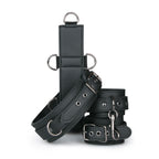 Easy Toys Fetish Collection BDSM Neck & Wrist Restraint