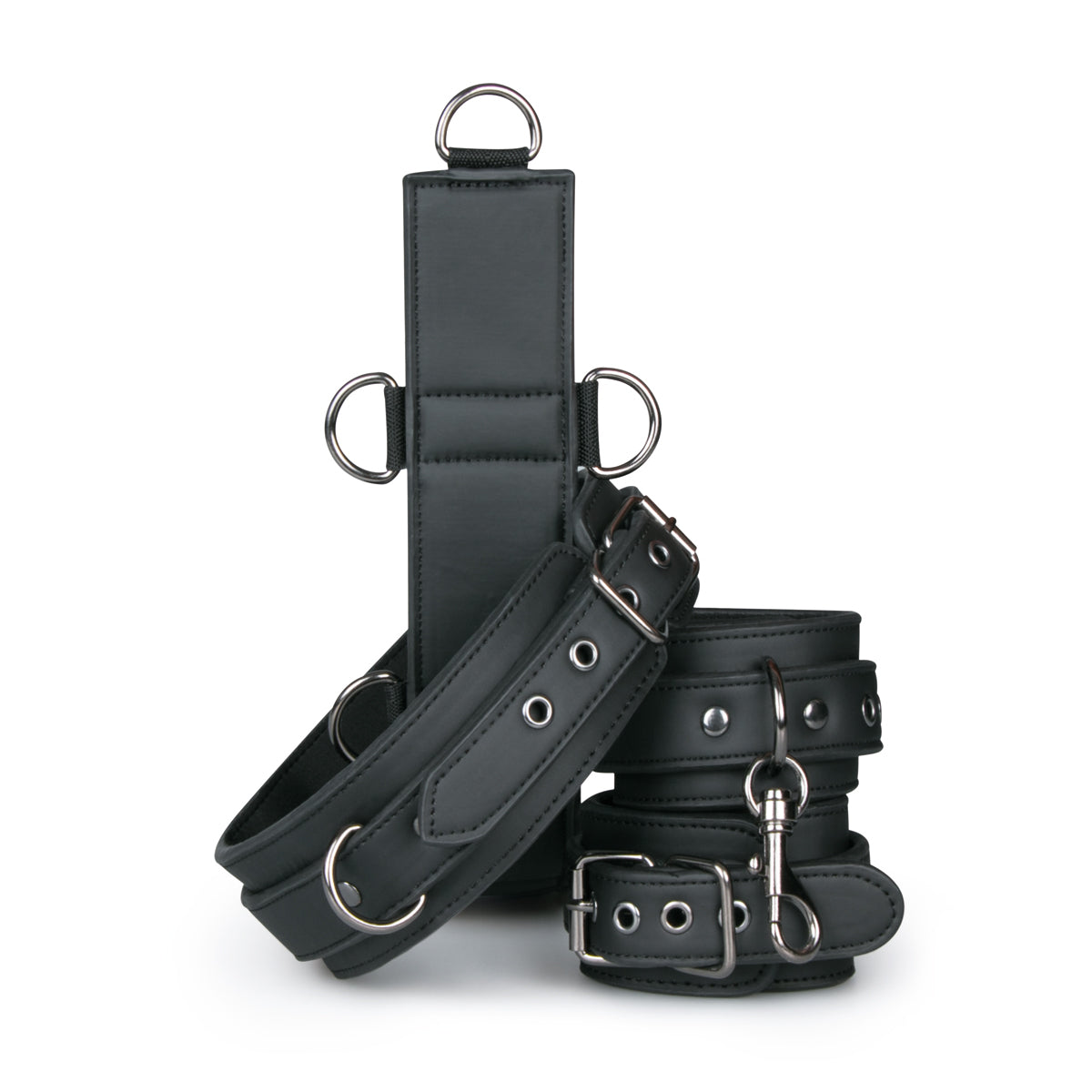 Easy Toys Fetish Collection BDSM Neck & Wrist Restraint