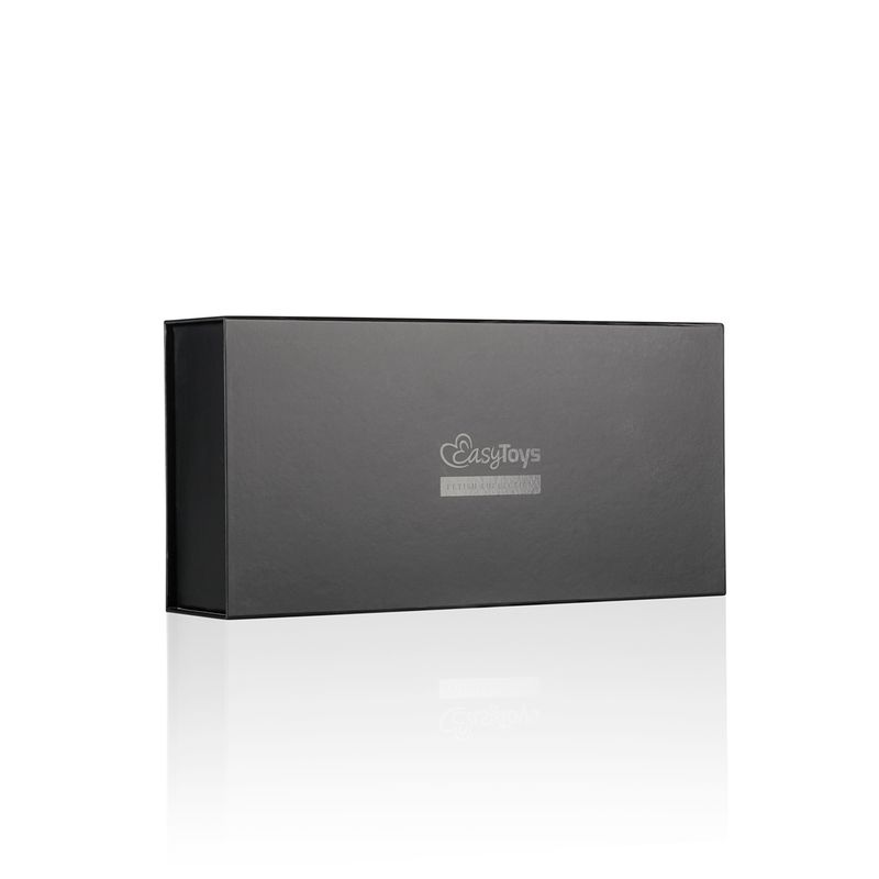 Fetish Collection Thigh & Wrist Cuff Set Secondary image