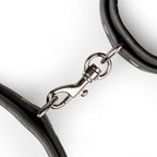Fetish Collection Thigh & Wrist Cuff Set Fetish Collection