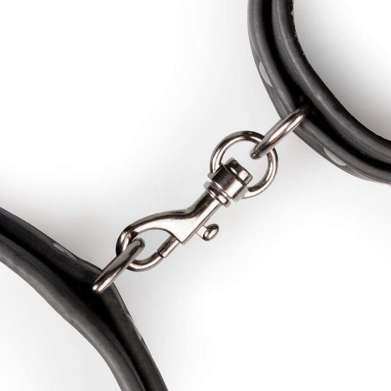 Fetish Collection Thigh & Wrist Cuff Set Fetish Collection
