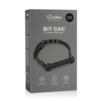 Easy Toys Fetish Collection BDSM Play Silicone Bit Gag