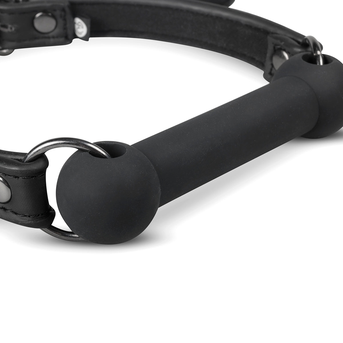 Easy Toys Fetish Collection BDSM Play Silicone Bit Gag