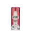 Perfect Fit Fat Boy Micro Ribbed Sheath Clear
