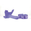 PerfectFit Zoro Strap On Purple 5.5 inch PerfectFit