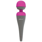 PalmPower Massage Wand Pink PalmPower