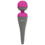 PalmPower Massage Wand Pink PalmPower