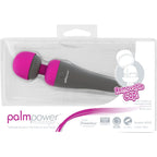 PalmPower Massage Wand Pink PalmPower
