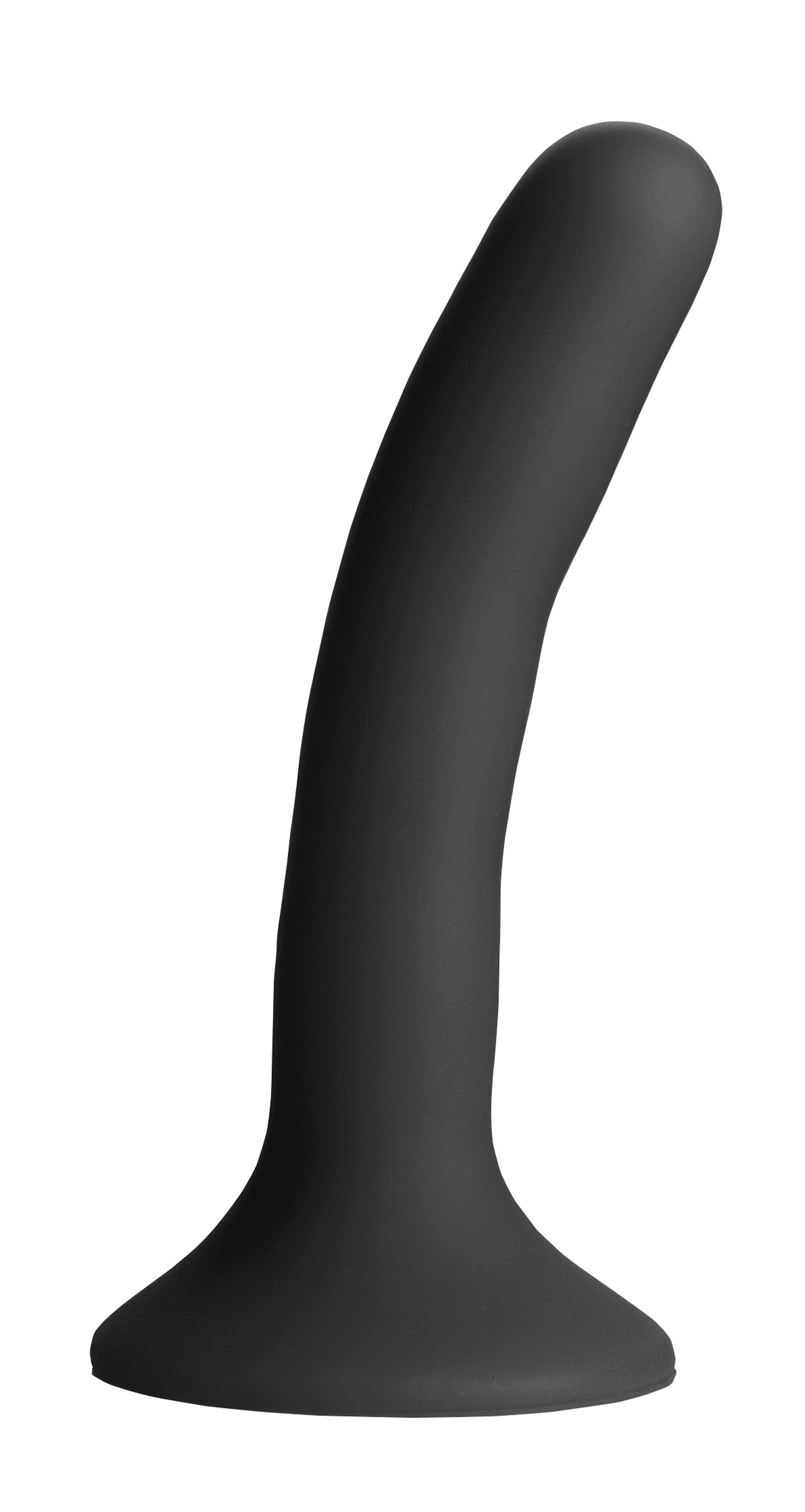 XR Brands Strap U Pegged Pegging Dildo With Harness