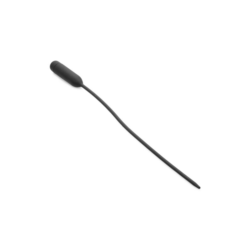 Master Series Cadence Extreme 10x Vibrating Urethral Sound Master Series