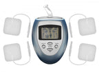Zeus Electrosex Palm 6 Mode Powerbox