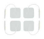 Zeus Higher Grade Electro Pads 4 Pack