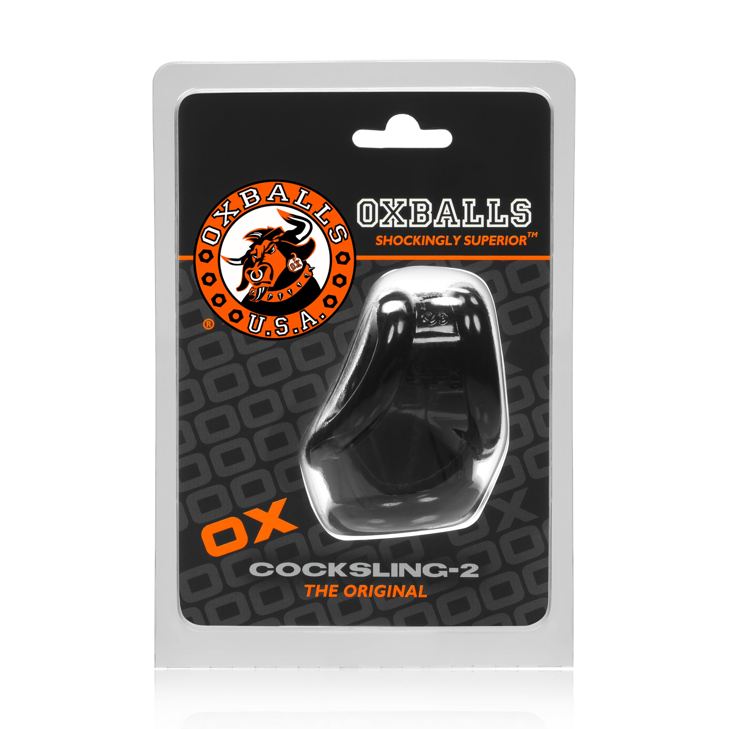 Oxballs Cocksling 2 Secondary image