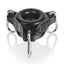 OxBalls Slung Ball Stretcher Black OxBalls