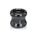 OxBalls Squeeze Ball Stretcher Black OxBalls
