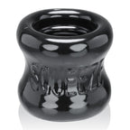 OxBalls Squeeze Ball Stretcher Black OxBalls