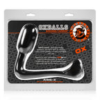 Oxballs Ass X Ass Lock