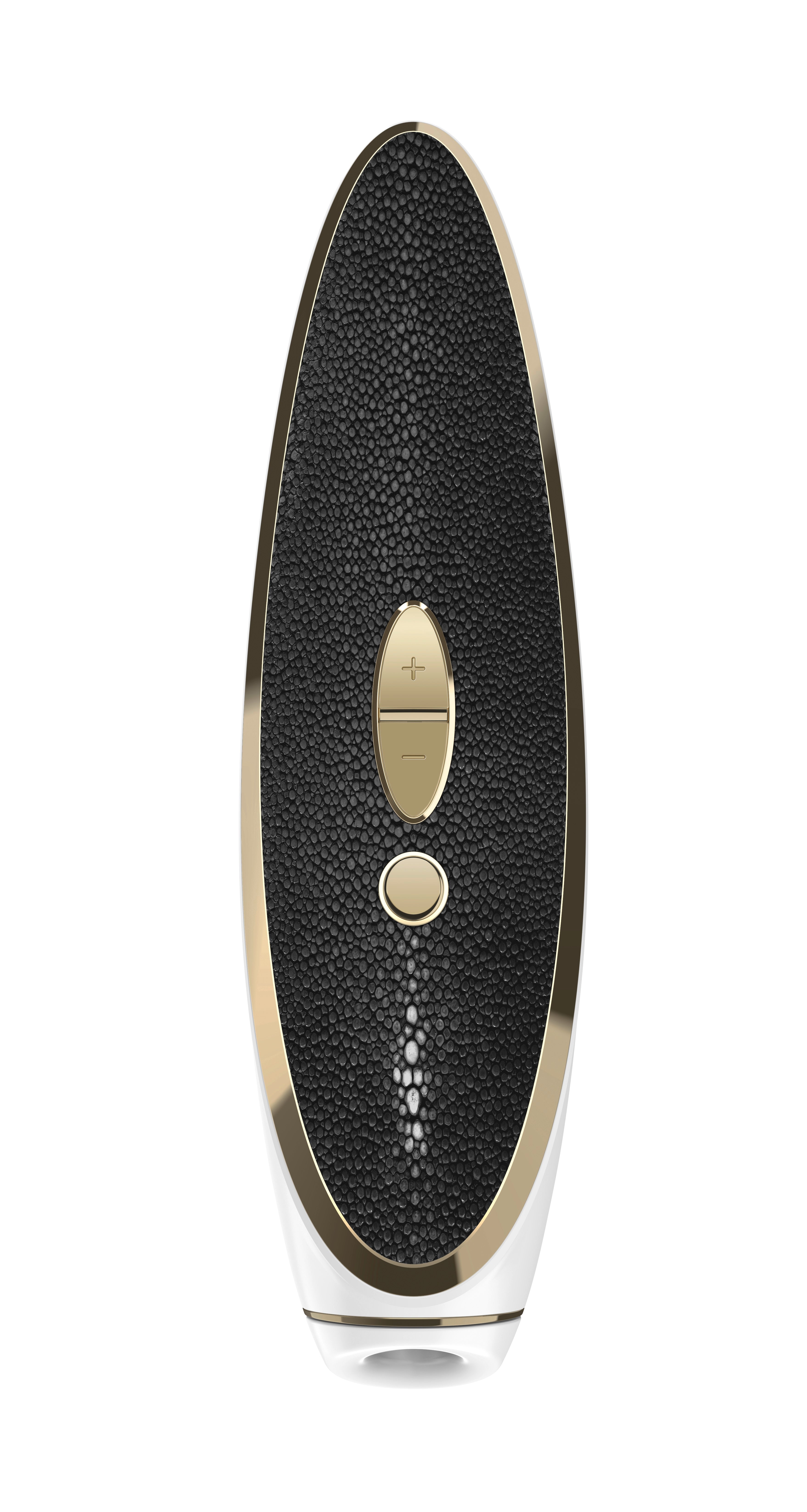 Satisfyer Luxury Haute Couture Multi Function Waterproof Clitoral Stimulator