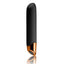 Rocks Off Chaiamo Rechargeable Bullet Vibrator Black Rocks Off