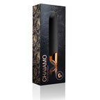 Rocks Off Chaiamo Rechargeable Bullet Vibrator Black Rocks Off