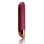 Rocks Off Chaiamo Rechargeable Burgundy