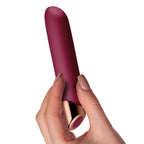 Rocks Off Chaiamo Rechargeable Burgundy