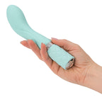 Pillow Talk Sassy G Spot Vibrator Teal Pillow Talk
