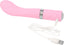 BMS Factory Pillow Talk Pillow Talk Sassy G Spot Vibrator Pink