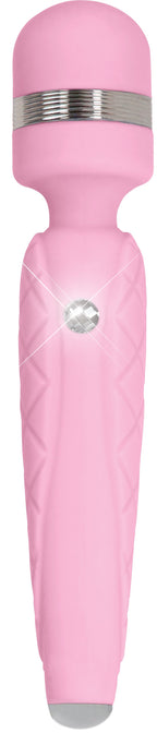 BMS Factory Pillow Talk Cheeky Massage Wand