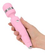 BMS Factory Pillow Talk Cheeky Massage Wand