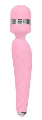 BMS Factory Pillow Talk Cheeky Massage Wand