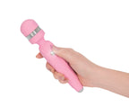 BMS Factory Pillow Talk Cheeky Massage Wand