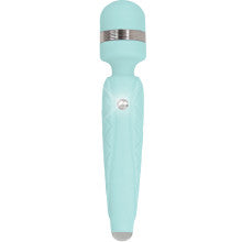 BMS Factory Pillow Talk Cheeky Massage Wand