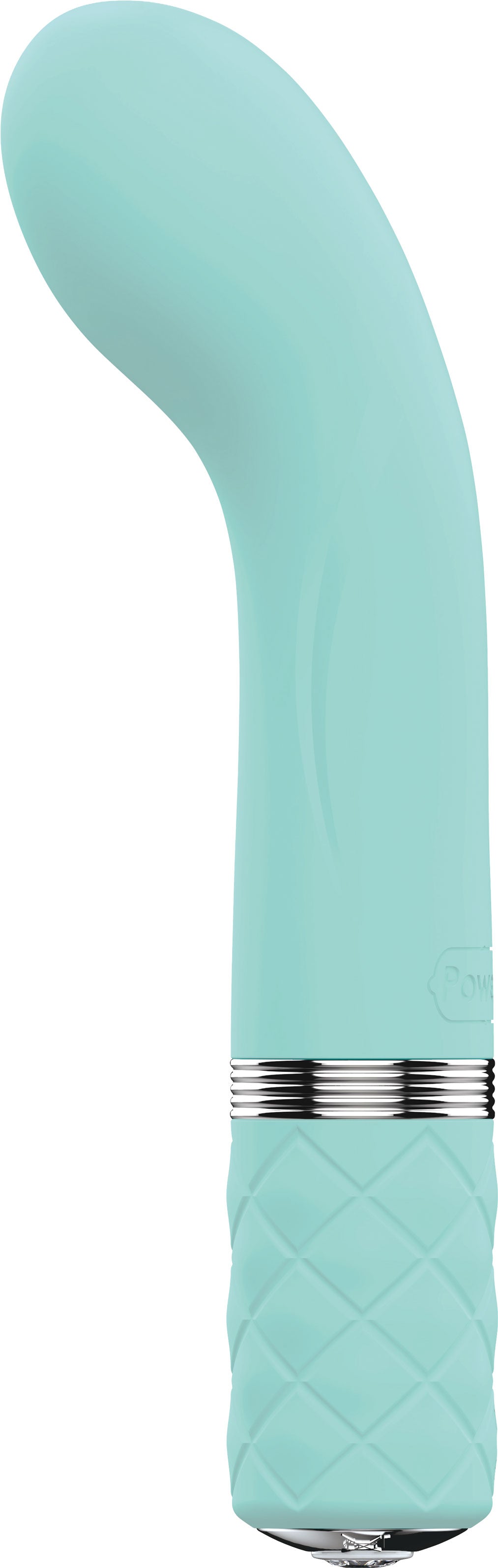 Pillow Talk Racy Luxurious Mini Massager Main image