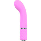 Pillow Talk Racy Luxurious Mini Massager